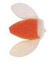 Спиннербэйты фирмы yakima bait. Расцветка LUFL